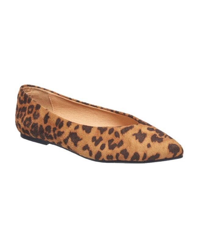 Daisy Flat, LEOPARD, hi-res image number 0