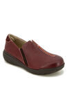 Belinda Casual Flat, DARK BERRY, hi-res image number null