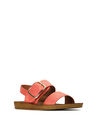 Doto Sandal, CORAL, hi-res image number null