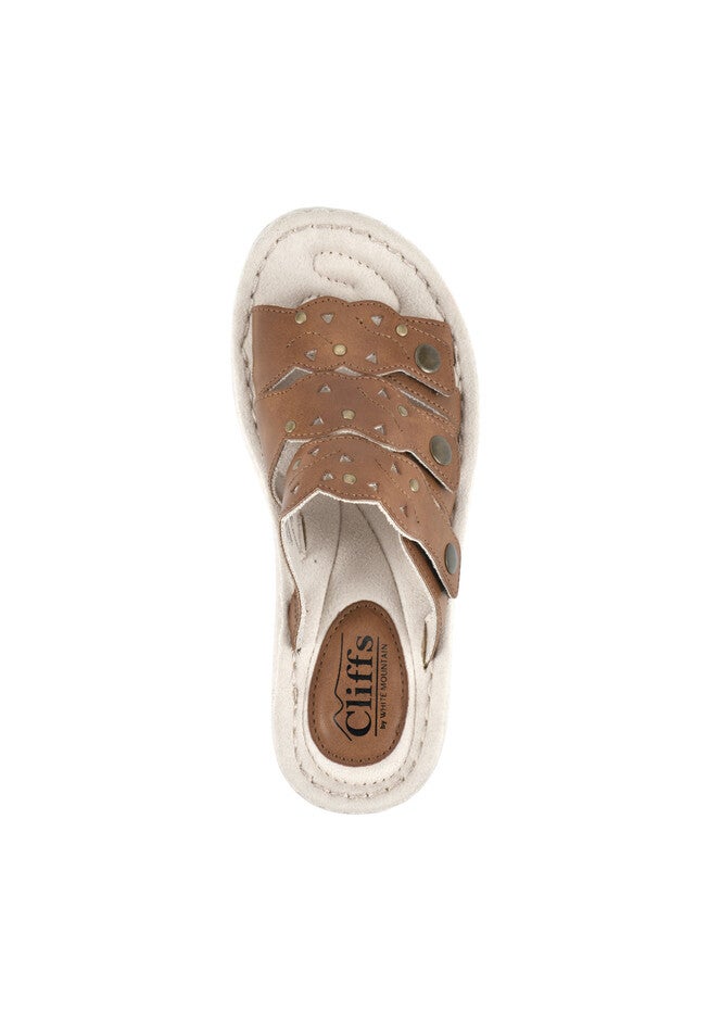 Cliffs Caring Sandal, , alternate image number null