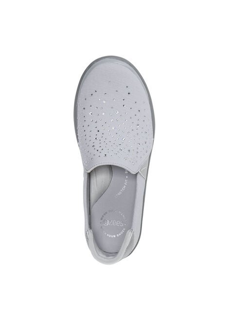 Poppyseed Slip On, , alternate image number null