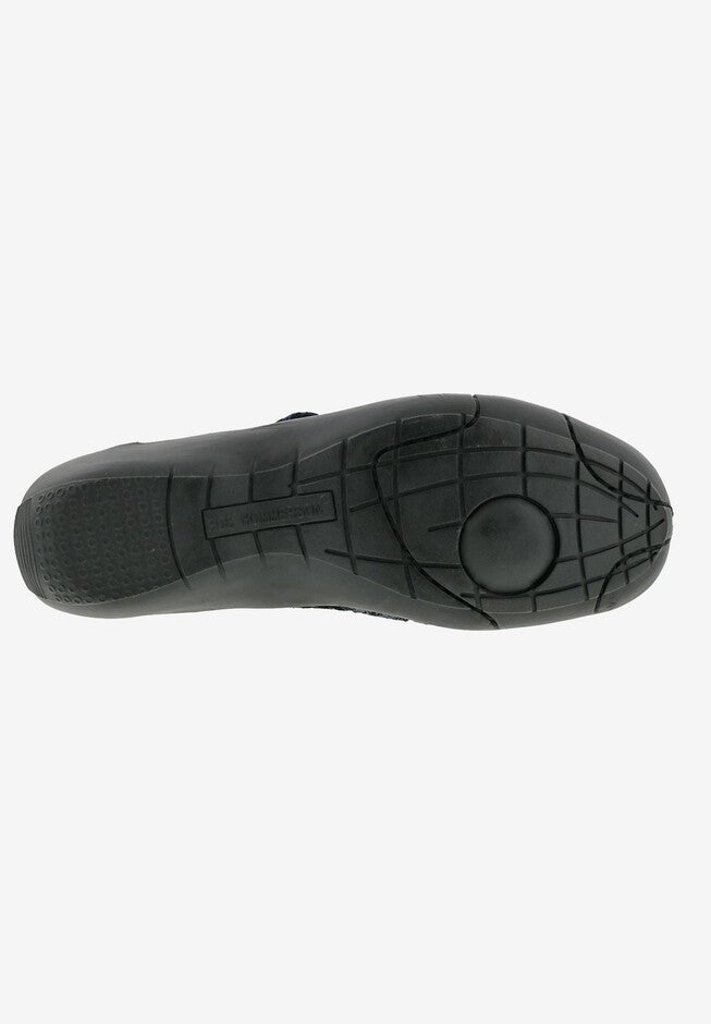 Chelsea Mary Jane Flat, , alternate image number 5