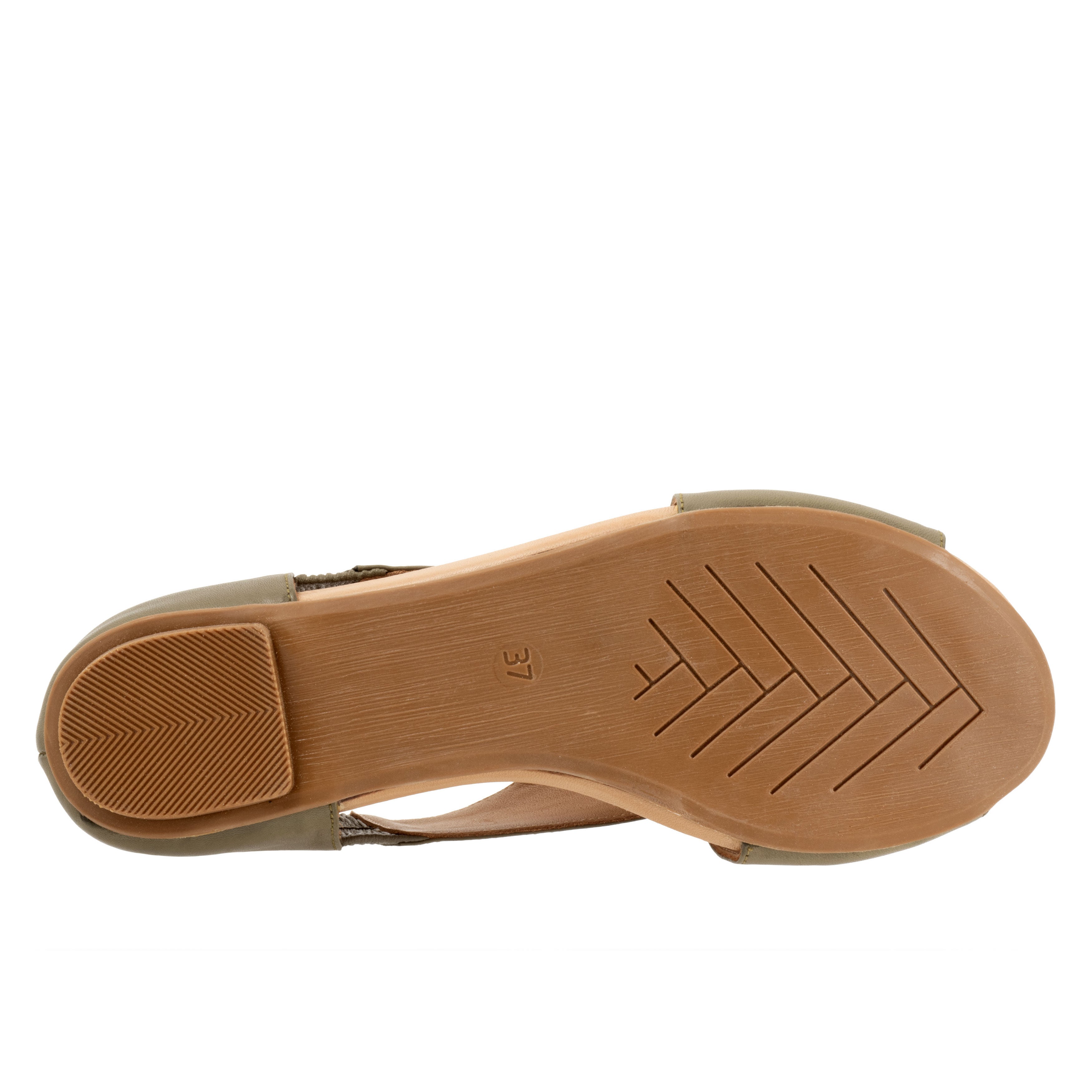 Kori Sandal, SAGE, alternate image number 2