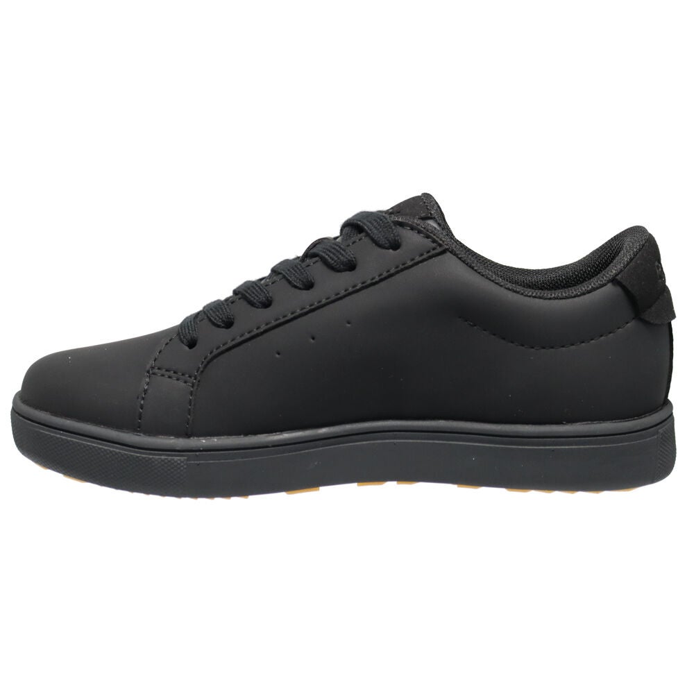 Charlie Sneaker, BLACK, alternate image number 4
