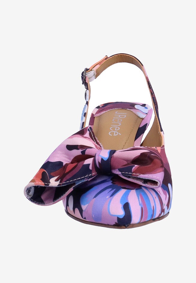 Devika Pump, , alternate image number null