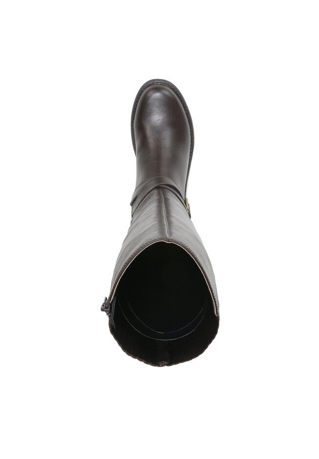 Karter Water Resistant Riding Boot, , alternate image number null