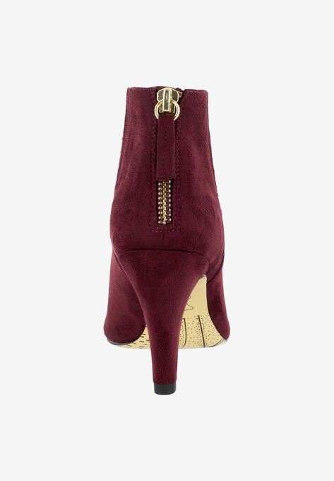 Nella II Bootie , , on-hover image number null