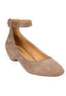 The Pixie Pump , DARK TAUPE, hi-res image number null