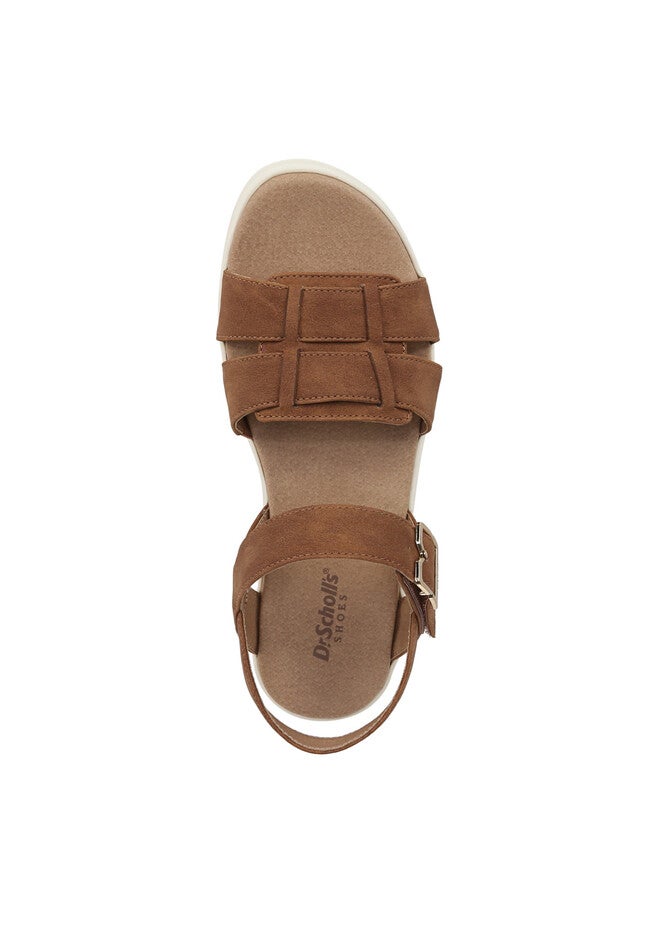 Take Five Strappy Sandal, , alternate image number null