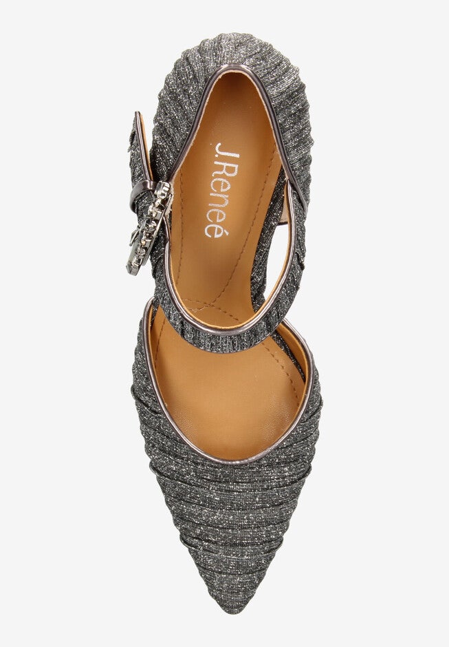 Manasi Pumps, , alternate image number null