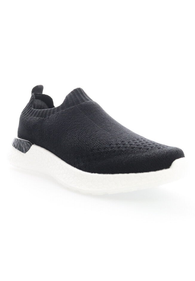 B10 Unite Slipon Sneaker, BLACK, hi-res image number 0