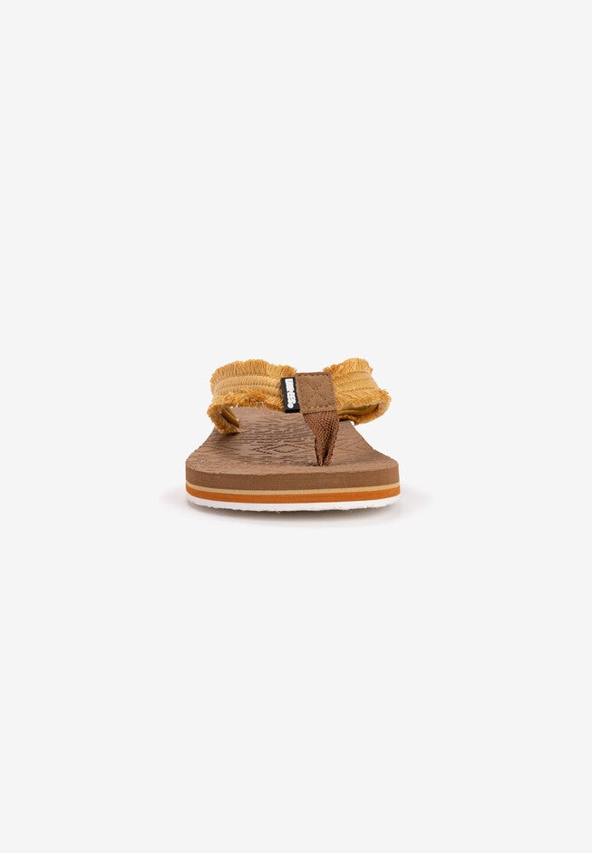 Sand Dollar Sandal, , alternate image number null