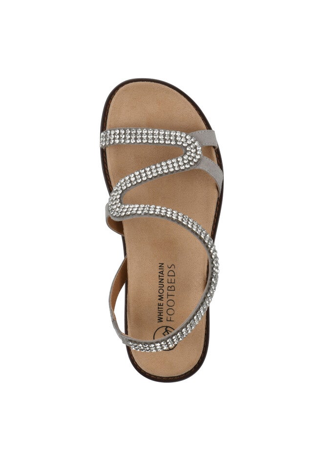 Majorette Sandal, , alternate image number 3