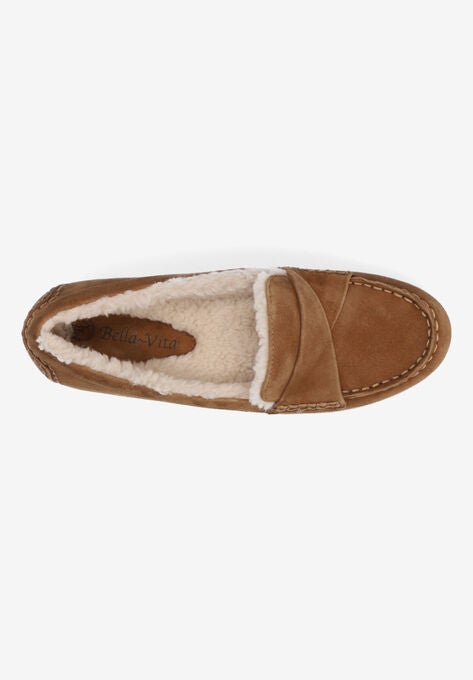 Prentice Slip On Moccasin, , alternate image number null