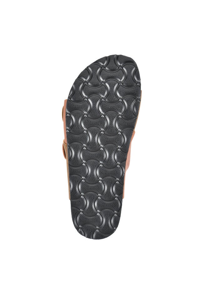 White Mountain Hippy Footbed Sandal, , alternate image number 2