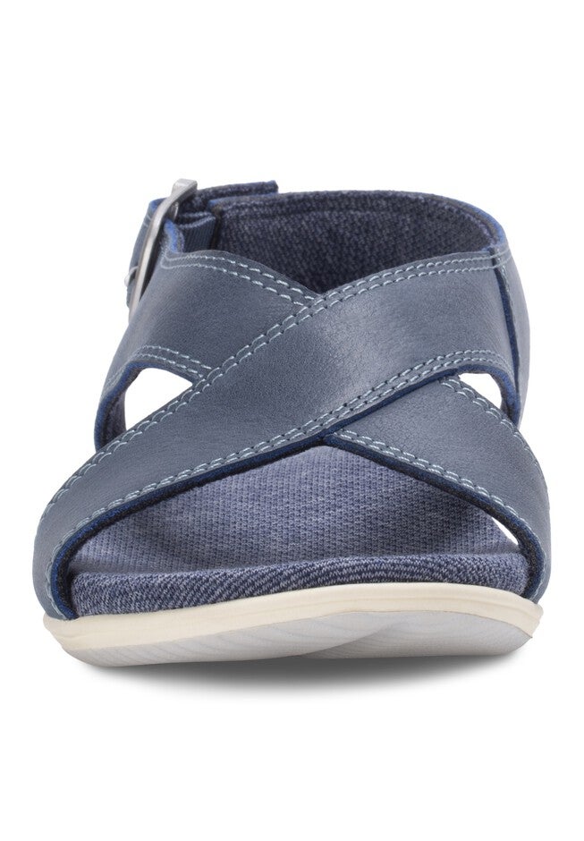 Coastal Backstrap Sandal, , alternate image number 5