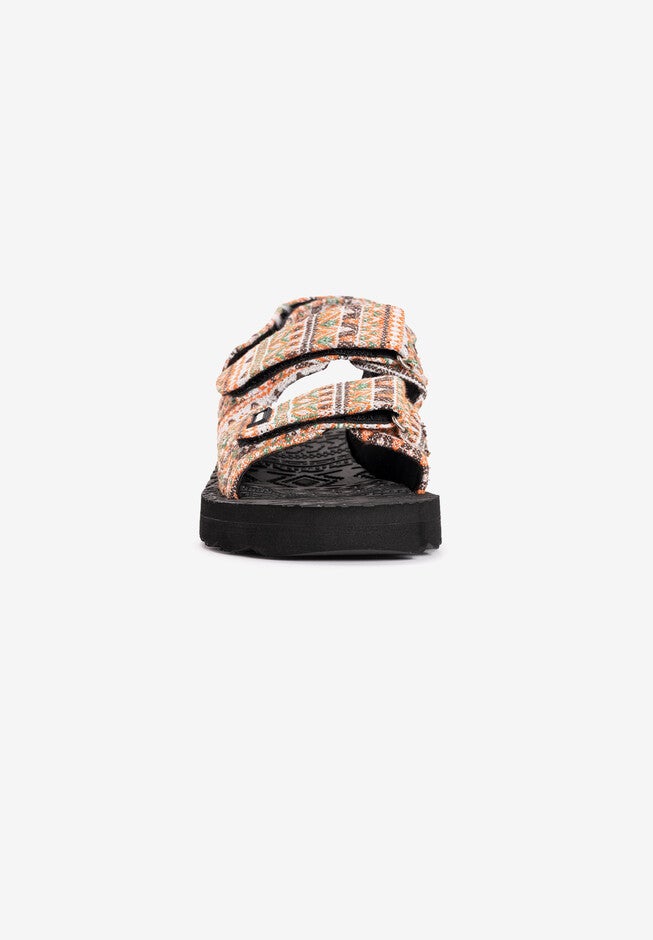 Wave Curl Sandal, , alternate image number null