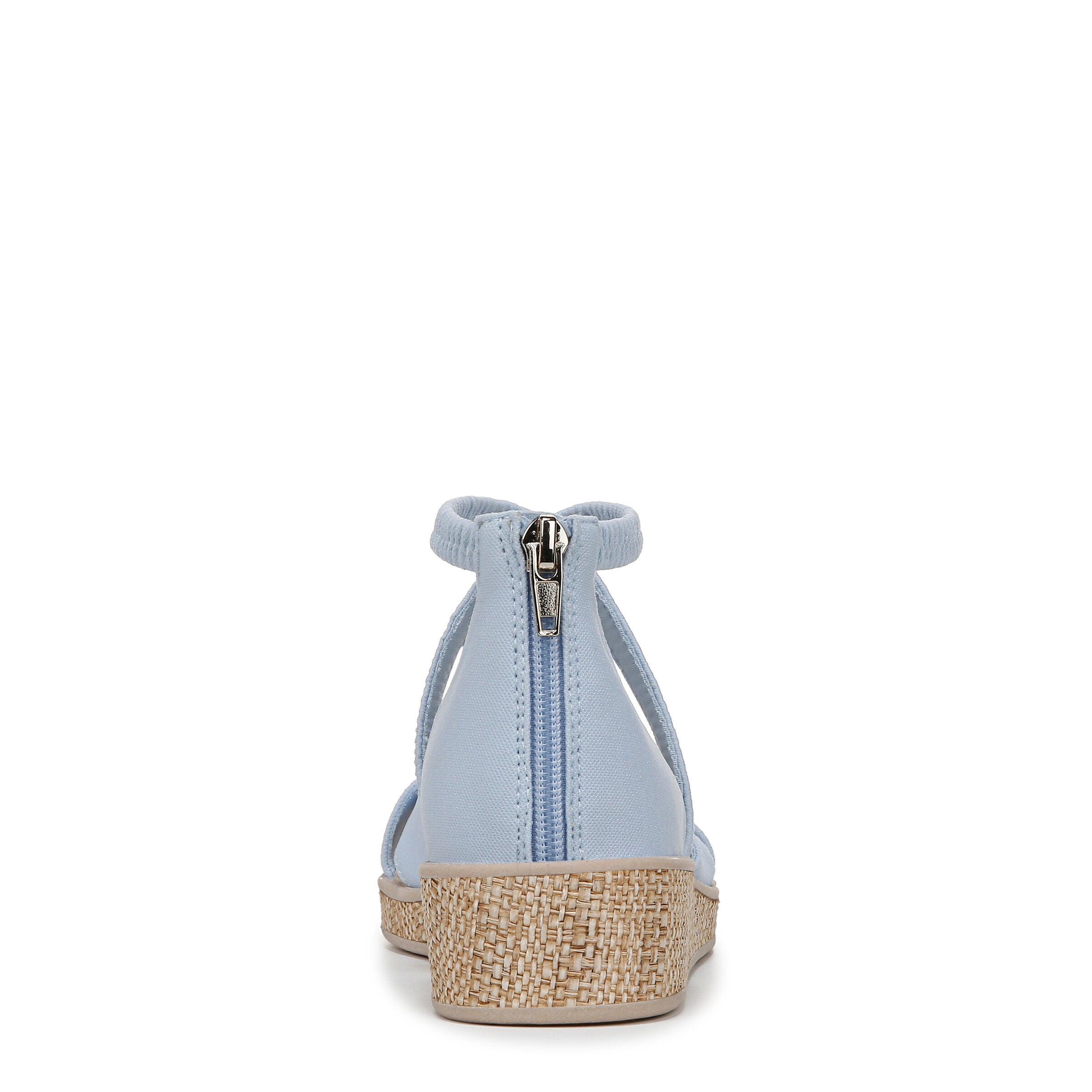 Bali Sand Sandal, SKYWAY BLUE, on-hover image number 1