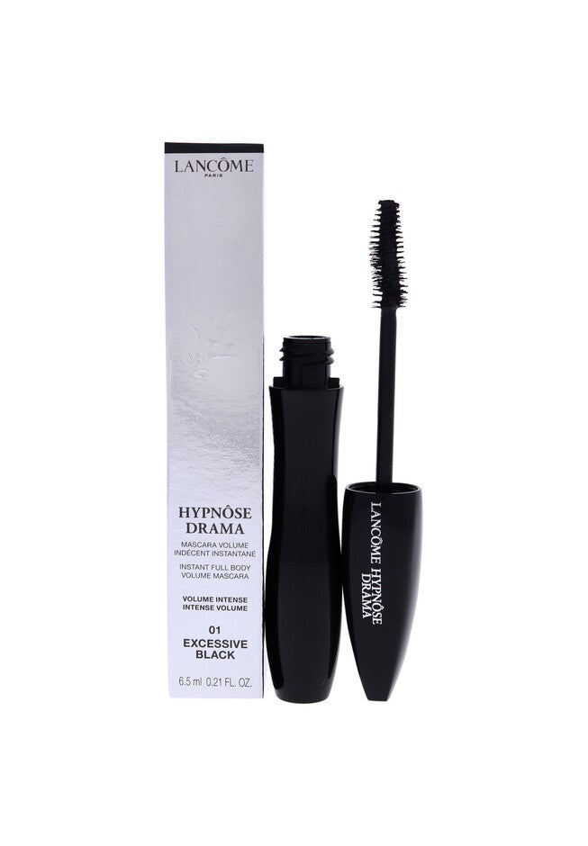 Hypnose Drama Instant Full Body Volume Mascara - 0.21 Oz Mascara, EXCESSIVE BLACK, hi-res image number 0