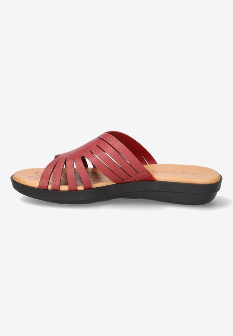 Audra Sandal, , alternate image number null