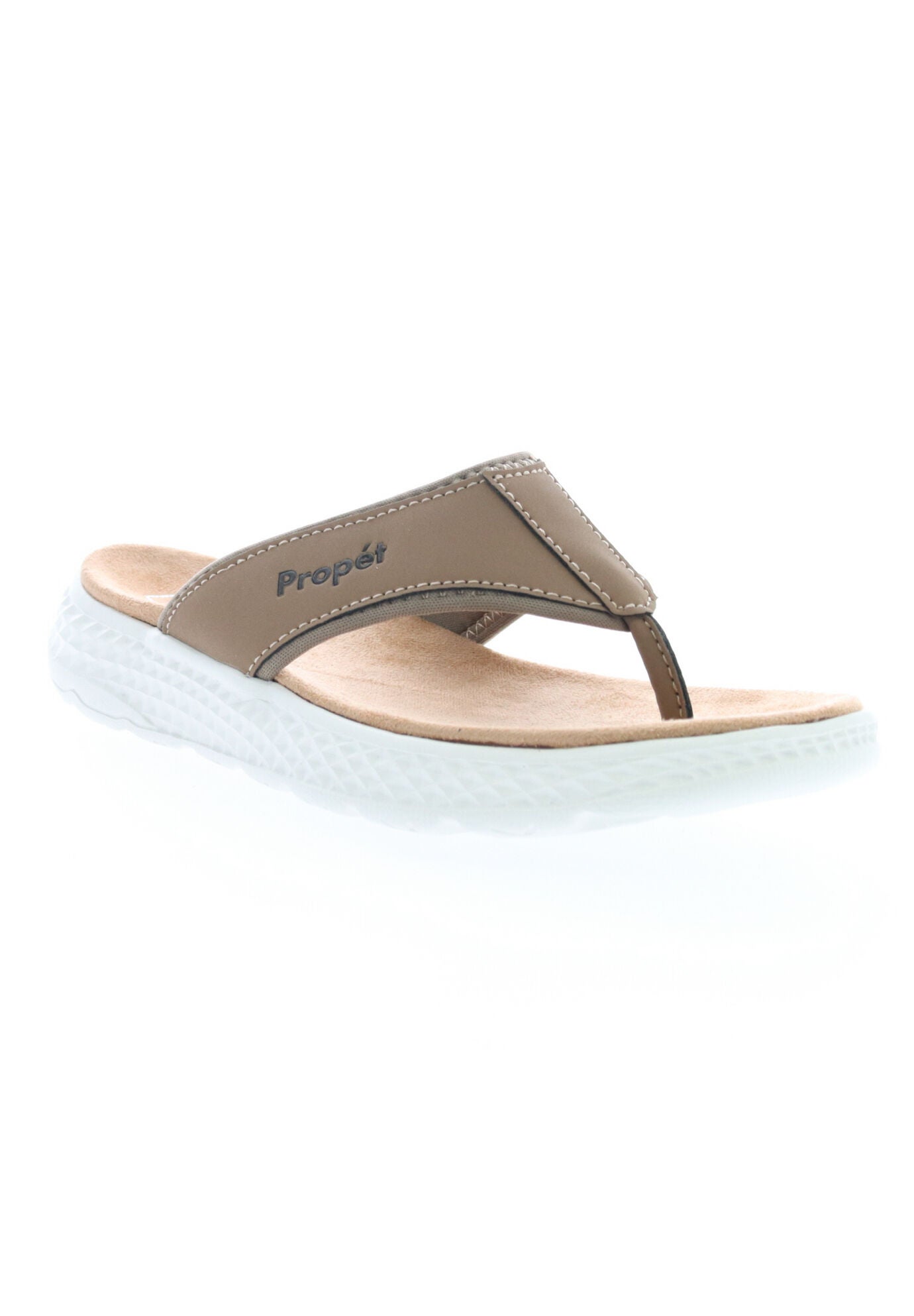 Travelactiv Ft Sandal, TAN, hi-res image number 0