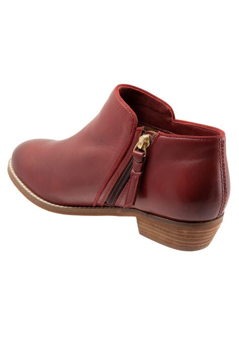Rocklin Bootie, , on-hover image number null