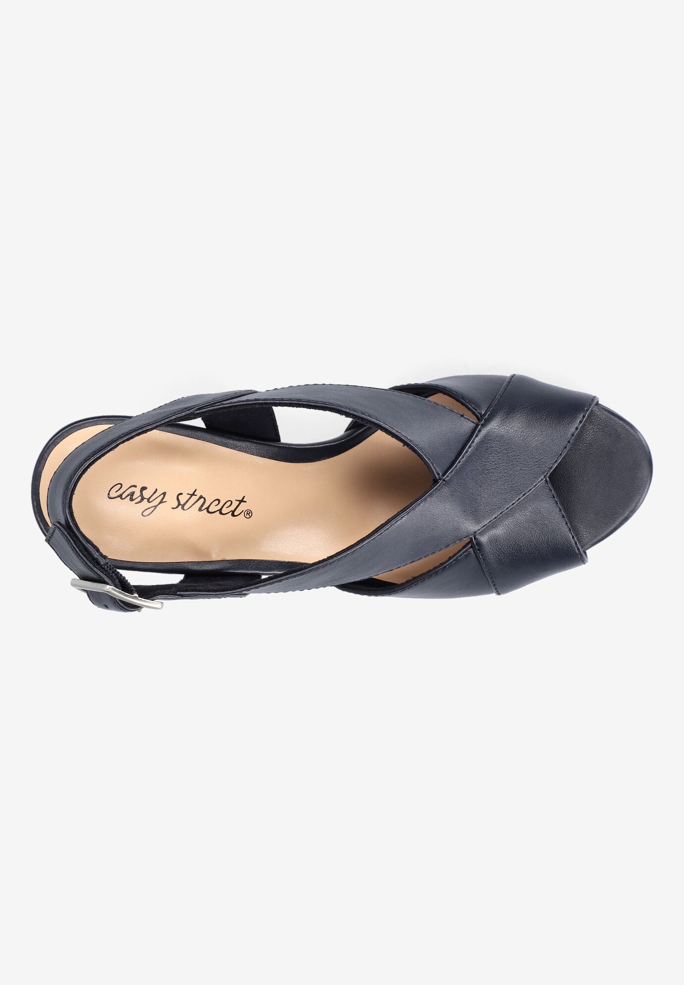 Christy Sandals, , alternate image number 3