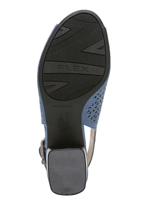 Relay Booties by LifeStride®, , alternate image number null