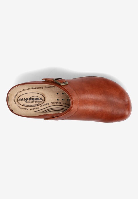Shira Convertible Clog, , alternate image number null