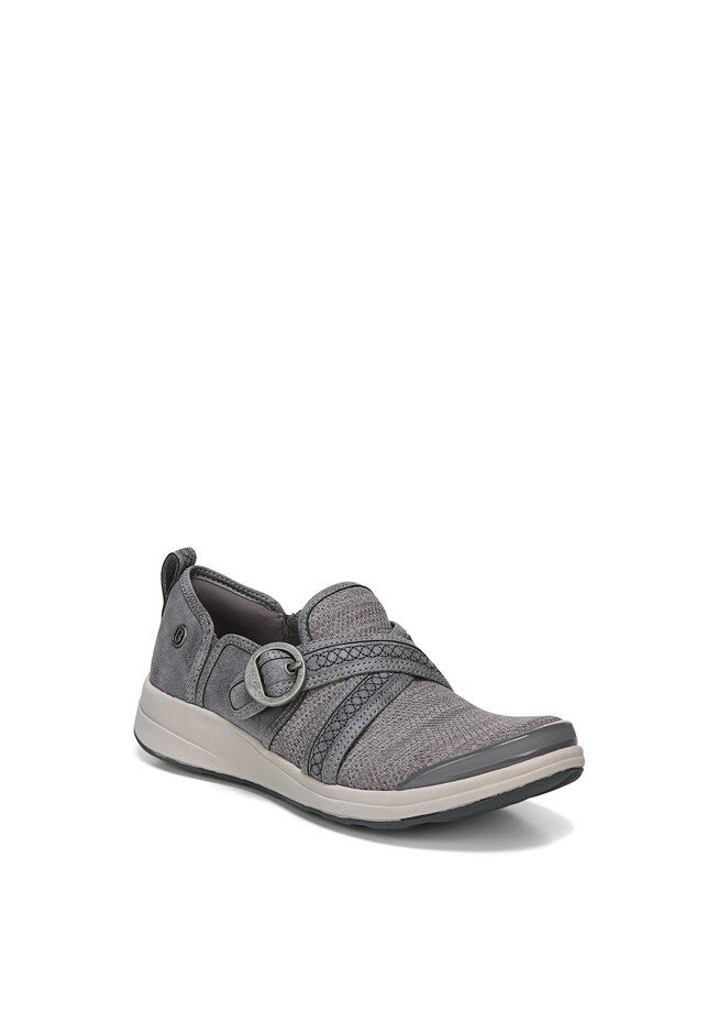 Indigo Slip-On, GREY, hi-res image number null