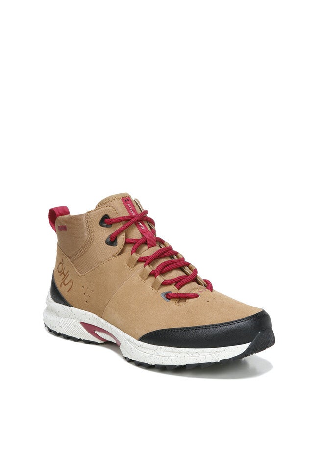 Summit Mid Bootie, DOE BROWN, hi-res image number 0