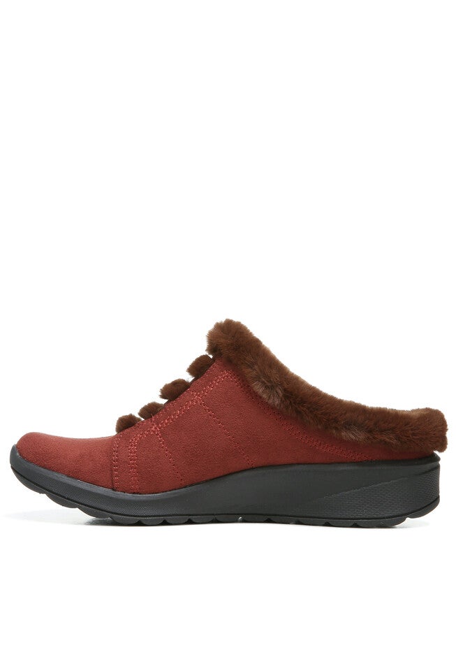 Golden Cozy Mule, , alternate image number 4