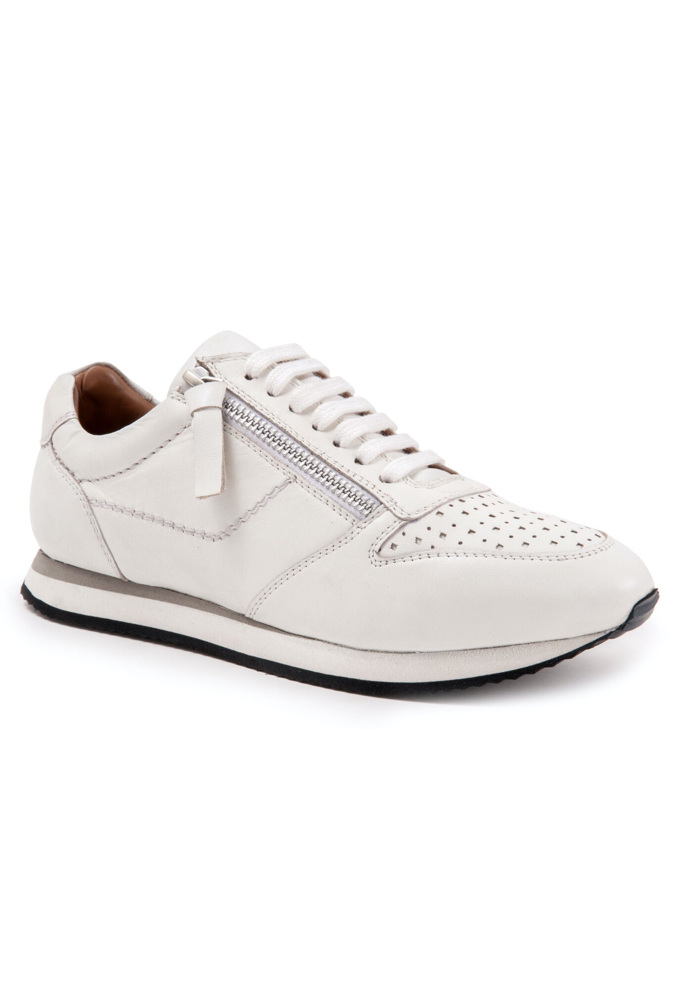 Infinity Sneaker, WHITE, hi-res image number 0