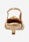 The Tia Slingback, , on-hover image number null