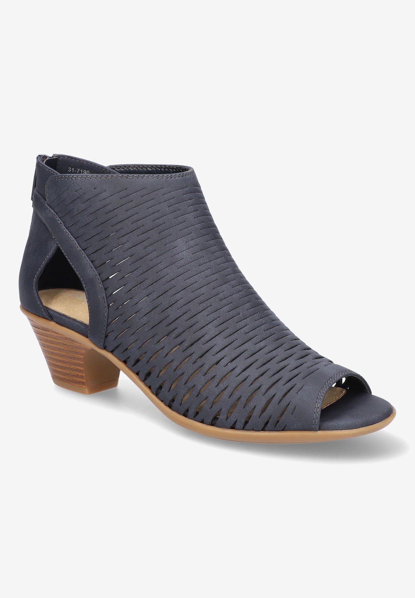 Sunrise Sandal, NAVY, hi-res image number 0