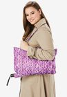 Umbrella And Tote Set, , alternate image number null