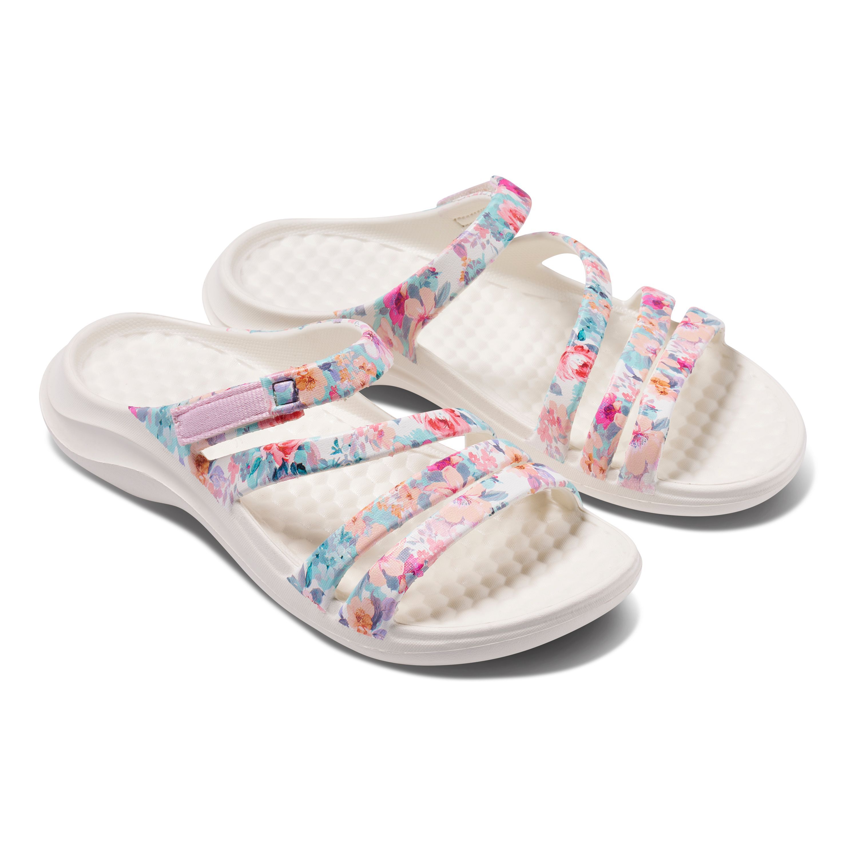 Lakeshore Sandal, GARDEN PARTY, hi-res image number 0