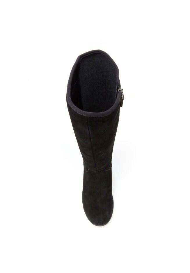 Doyle Waterproof Tall Calf Boot, , alternate image number 3