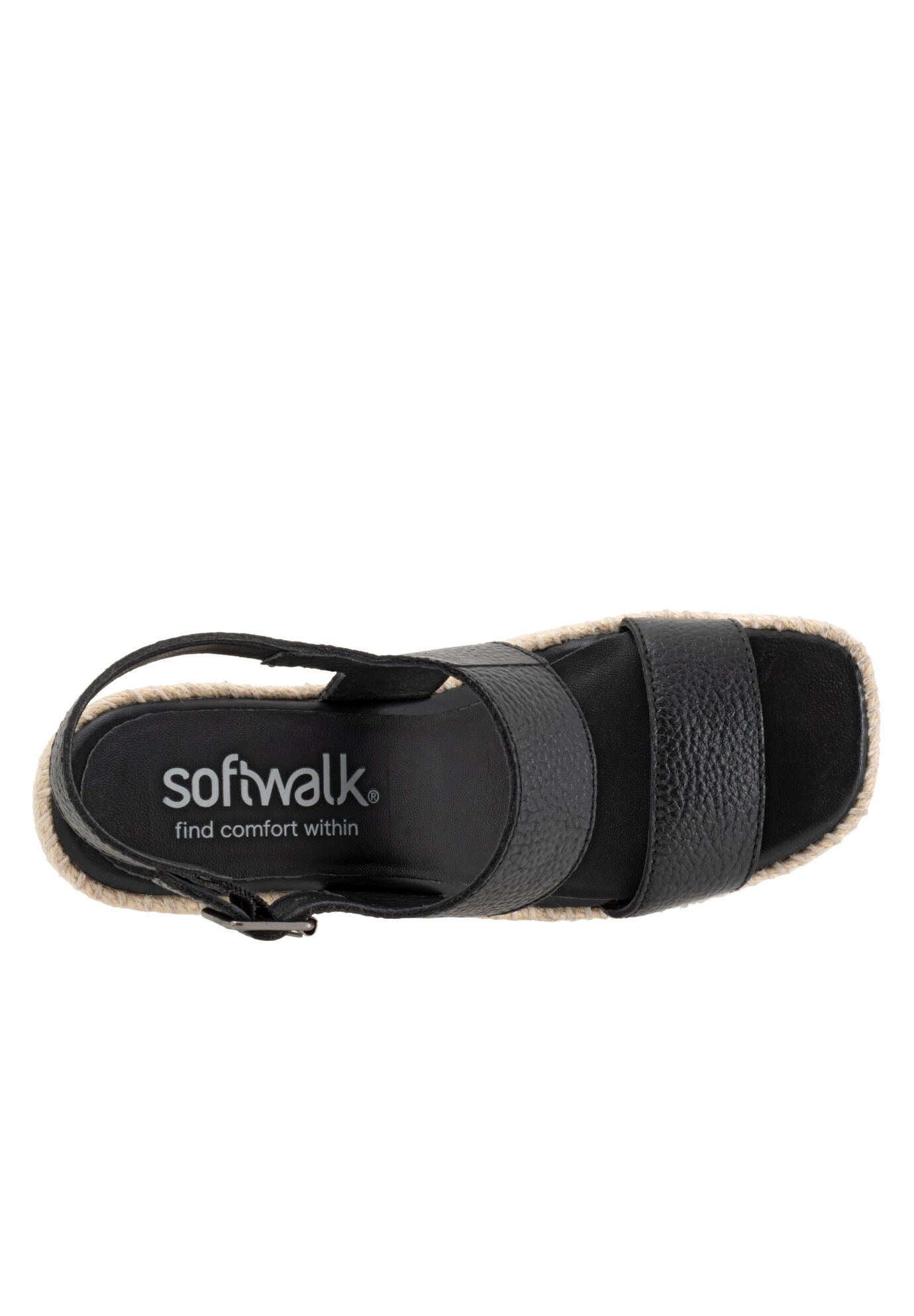 Hartley Sandal, , alternate image number 3