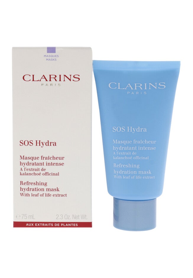 Sos Hydra Refreshing Hydration Mask -2.3 Oz Mask, O, hi-res image number null