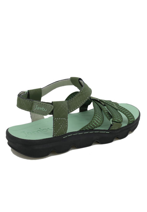 Bay Water Ready Vegan Sandal, , on-hover image number null