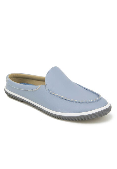 Torino Mule, STONE BLUE, hi-res image number null