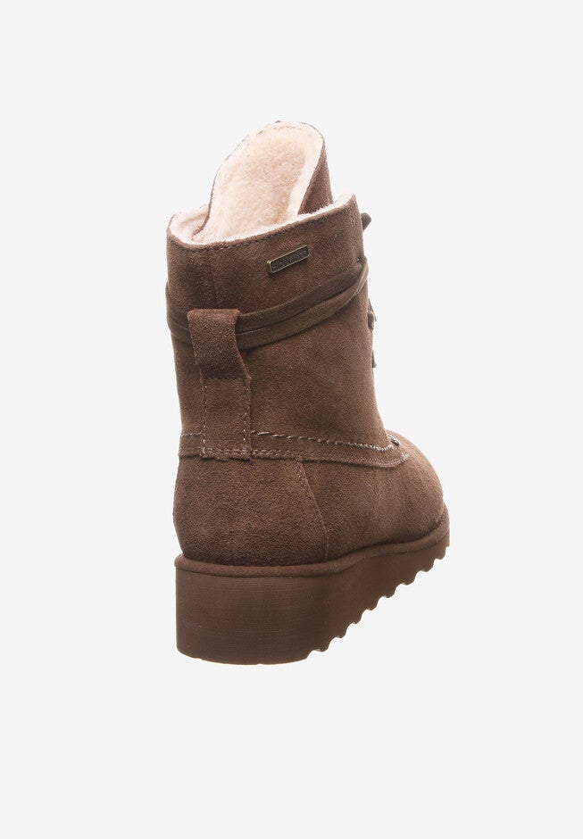 Harmony Bootie , , on-hover image number null