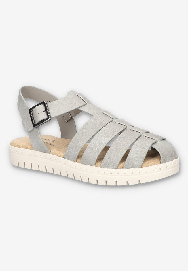 Denalize Slingback, GREY, hi-res image number null