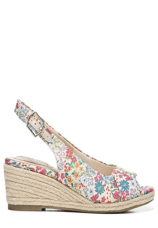 Socialite Wedge, , alternate image number null