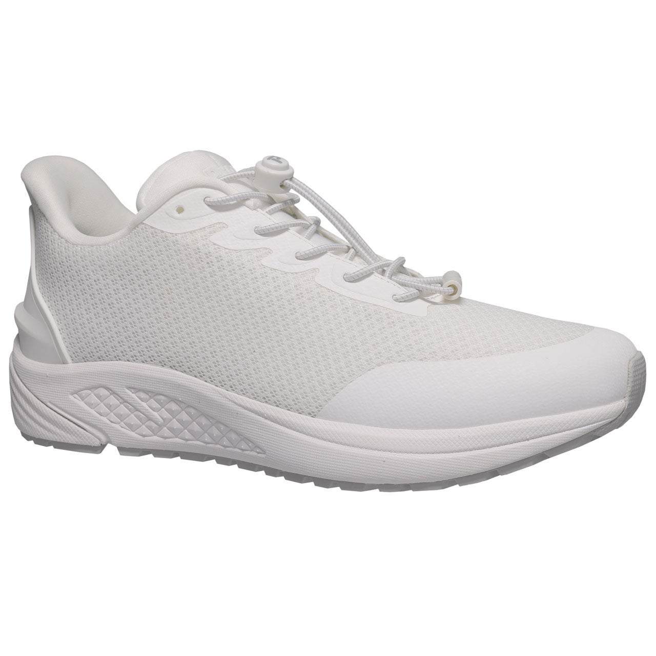 One Velocity Sneaker, WHITE, hi-res image number 0