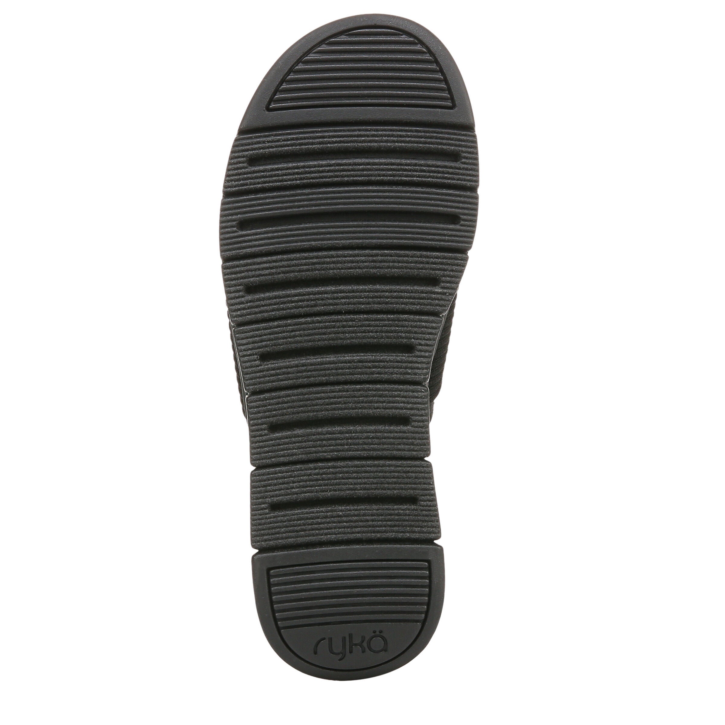 Epic Slide Sandal, BLACK, alternate image number 7