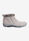 The Vance Water Resistant Bootie, , alternate image number null