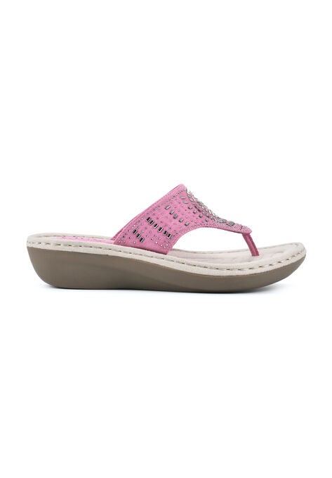 Cienna Flip Flop Sandal, , alternate image number null