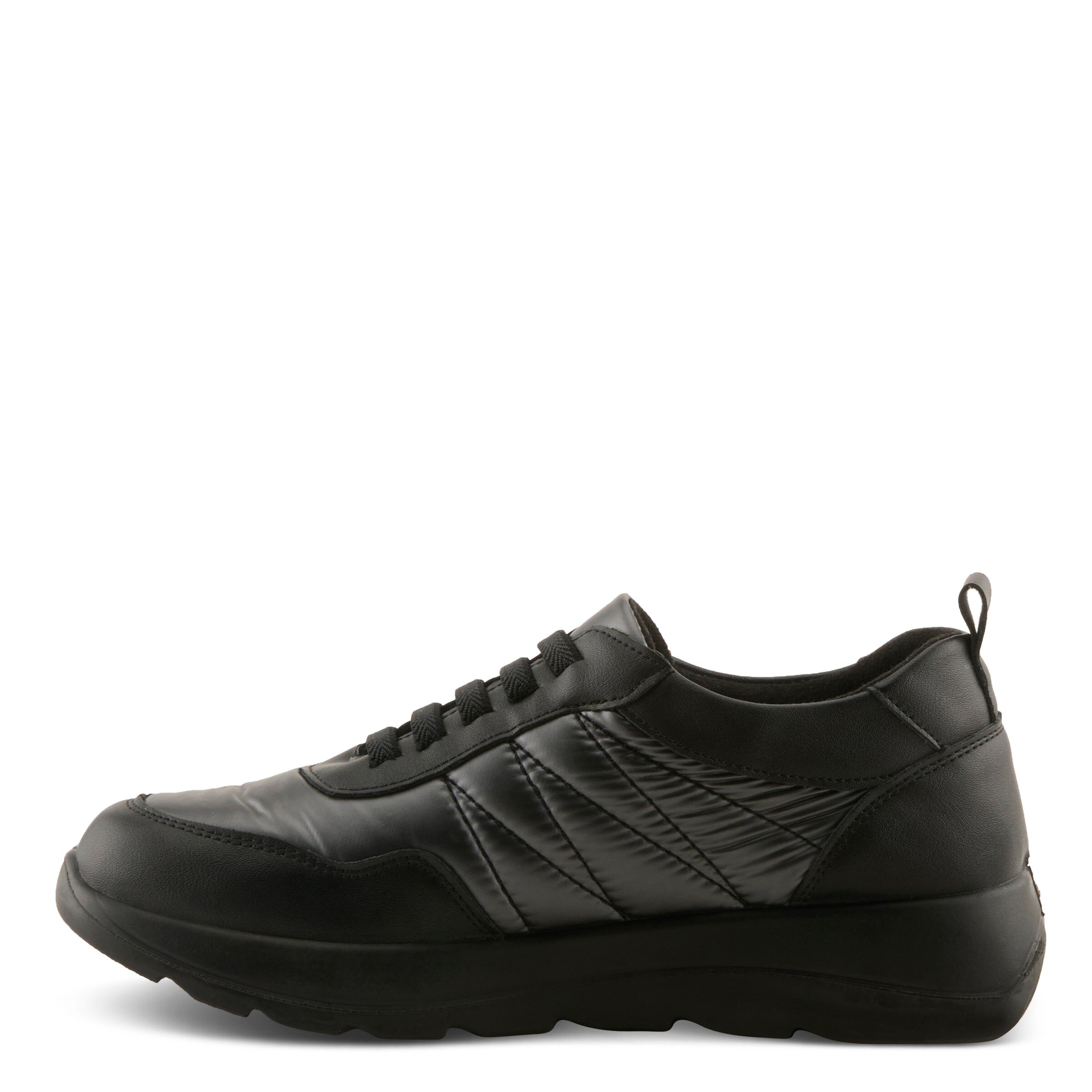 Clariona Sneakers, PEWTER, alternate image number 2
